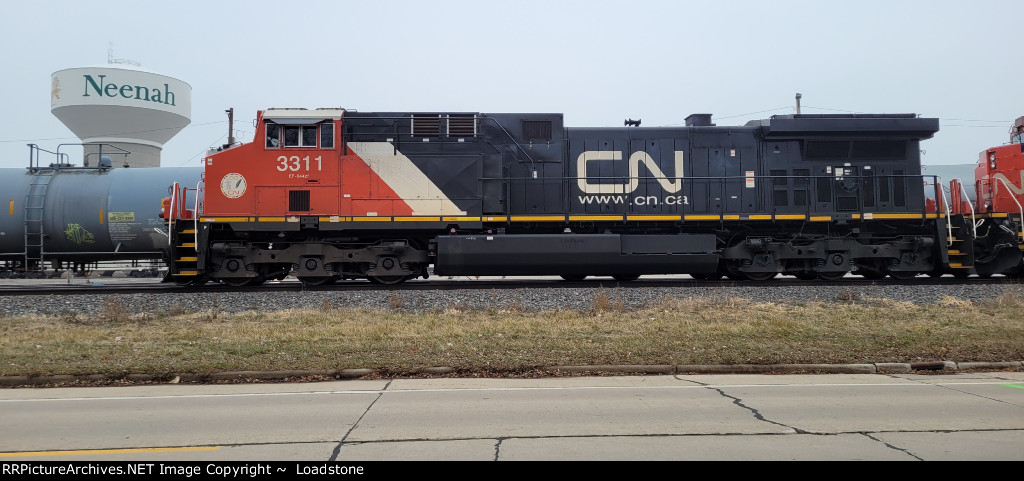 CN 3311